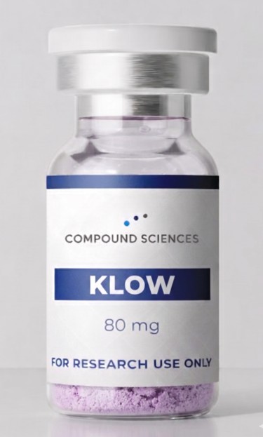 KLOW COA