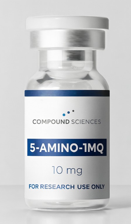 AOD-9604 5 mg research product