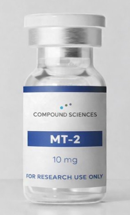 PT-141 10 mg research product