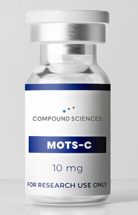 MOTS-C 40 mg research product