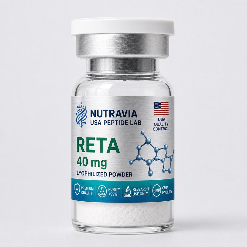 RETA 10 mg research product