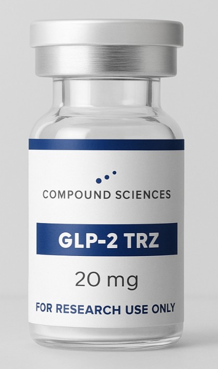 GLP-2 TRZ 30 mg research product