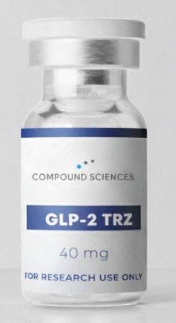 GLP-1 SEMA 15 mg research product