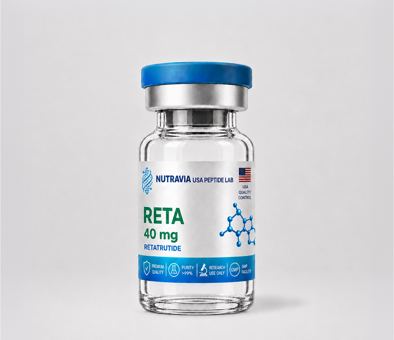 RETA 40 mg