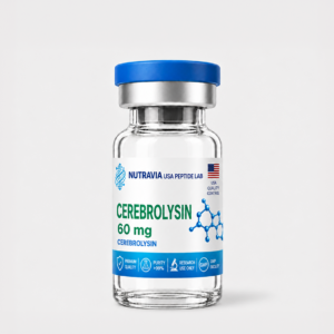 CEREBROLYSIN 60 mg research product