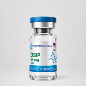 DSIP 15 mg research product