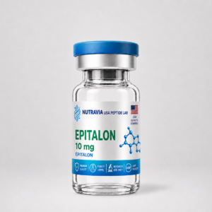 EPITALON 10 mg research product