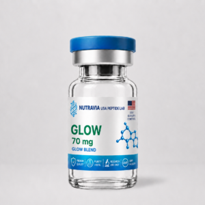 GLOW 70 mg research product