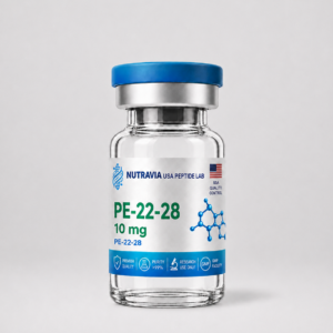 PE-22-28 10 mg research product
