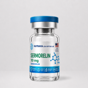 SERMORELIN 10 mg research product