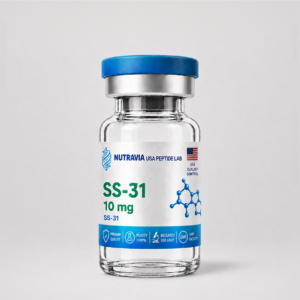SS-31 10 mg research product