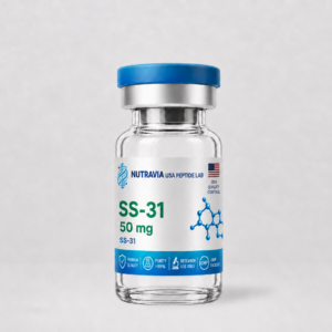 SS-31 50 mg research product