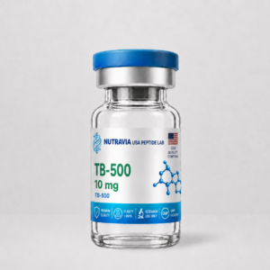 TB-500 10 mg research product