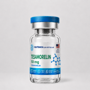 TESAMORELIN 10 mg research product
