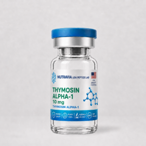 THYMOSIN ALPHA-1 10 mg research product